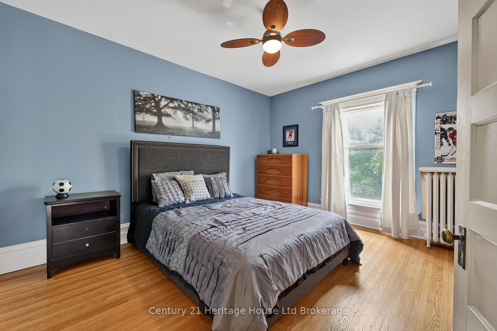 2nd floor bedroom 3
