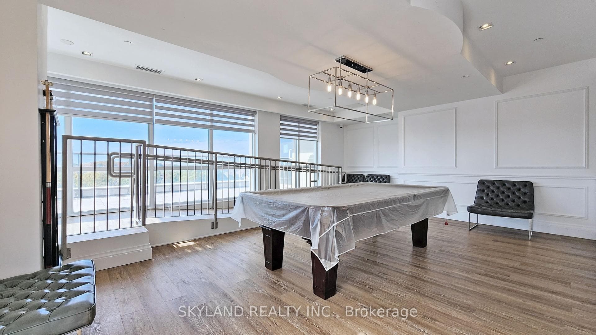 9560 Markham Road Unit 1608 photo 7