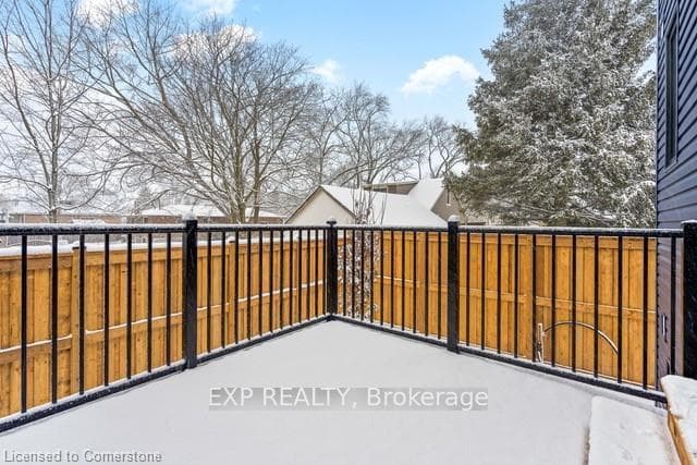 781 Clare Avenue Unit 324 photo 22
