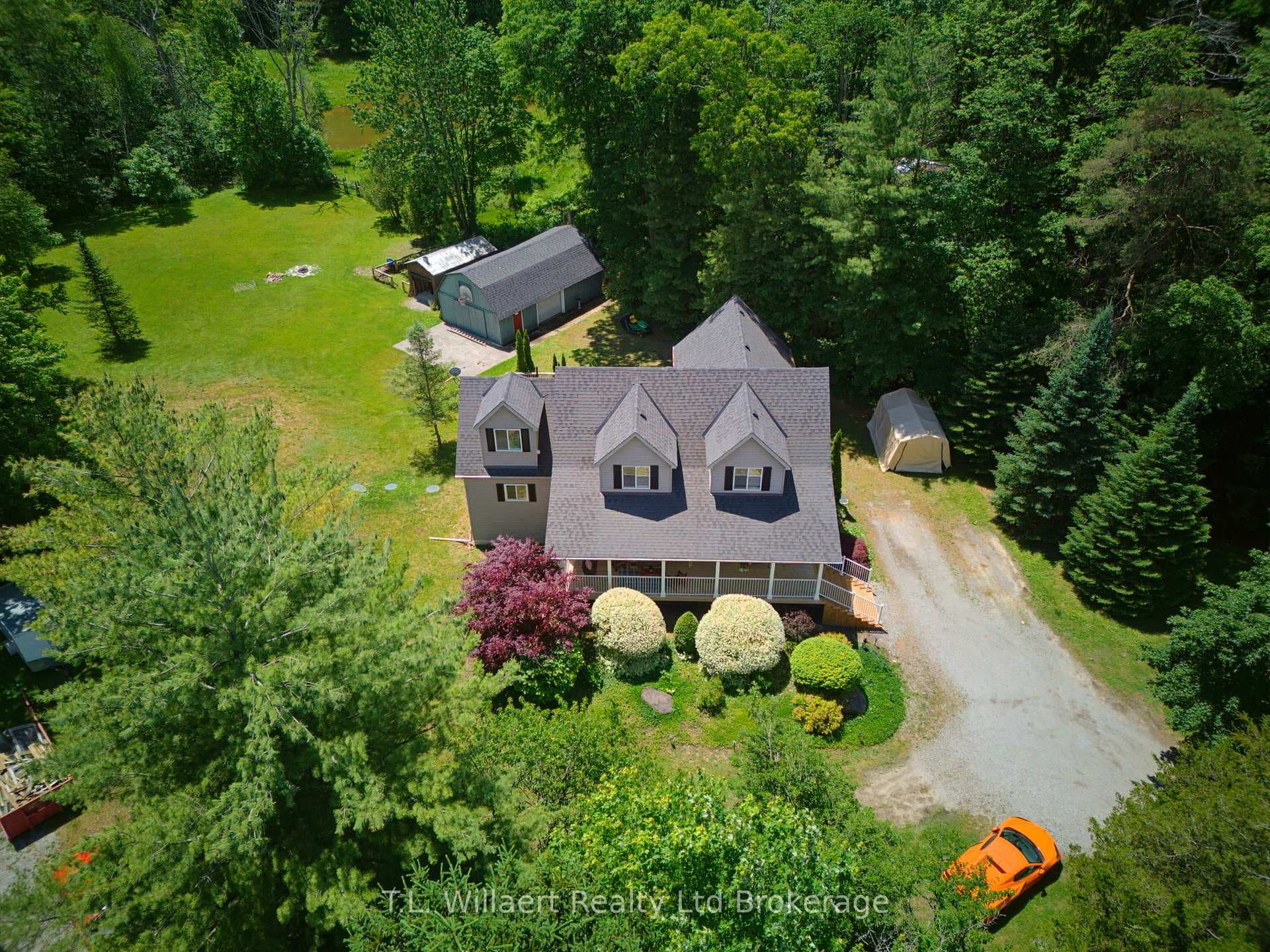 1410 Mcdowell Road photo 2