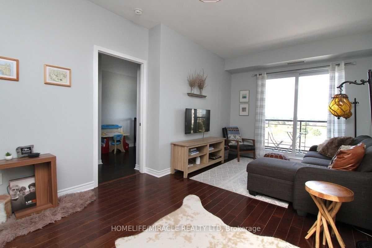 385 Prince Of Wales Drive Unit 620 photo 8