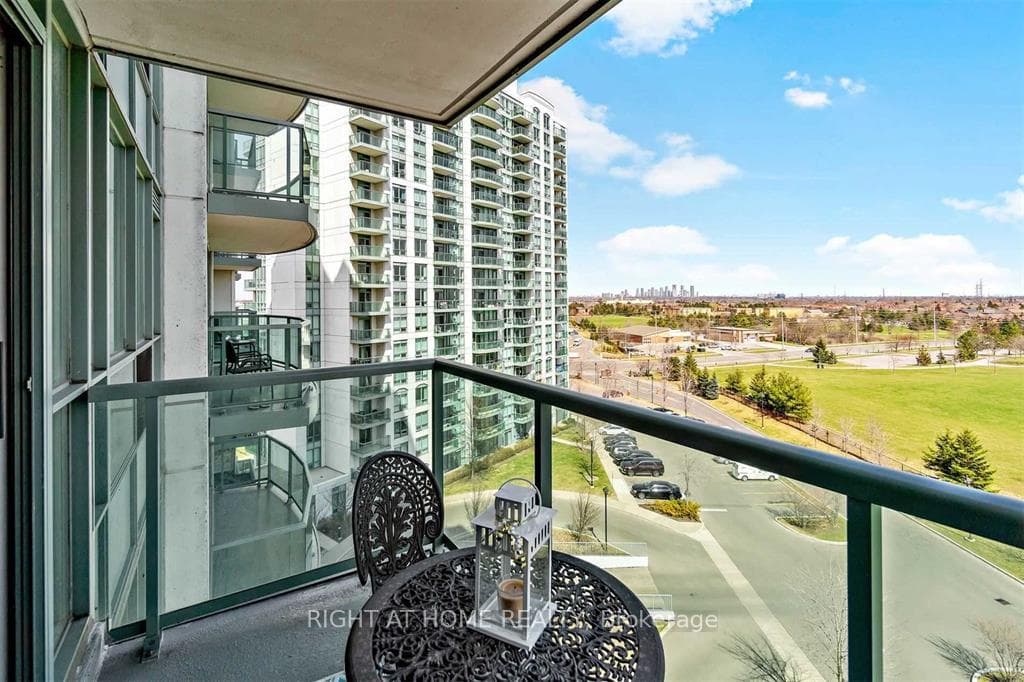 4850 Glen Erin Drive Unit 807 photo 24