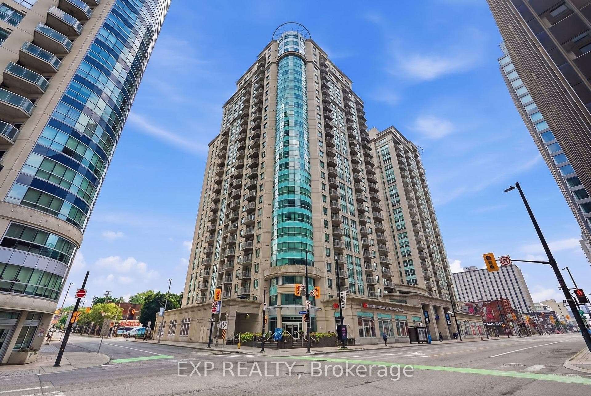 234 Rideau Street Unit 304 photo 1