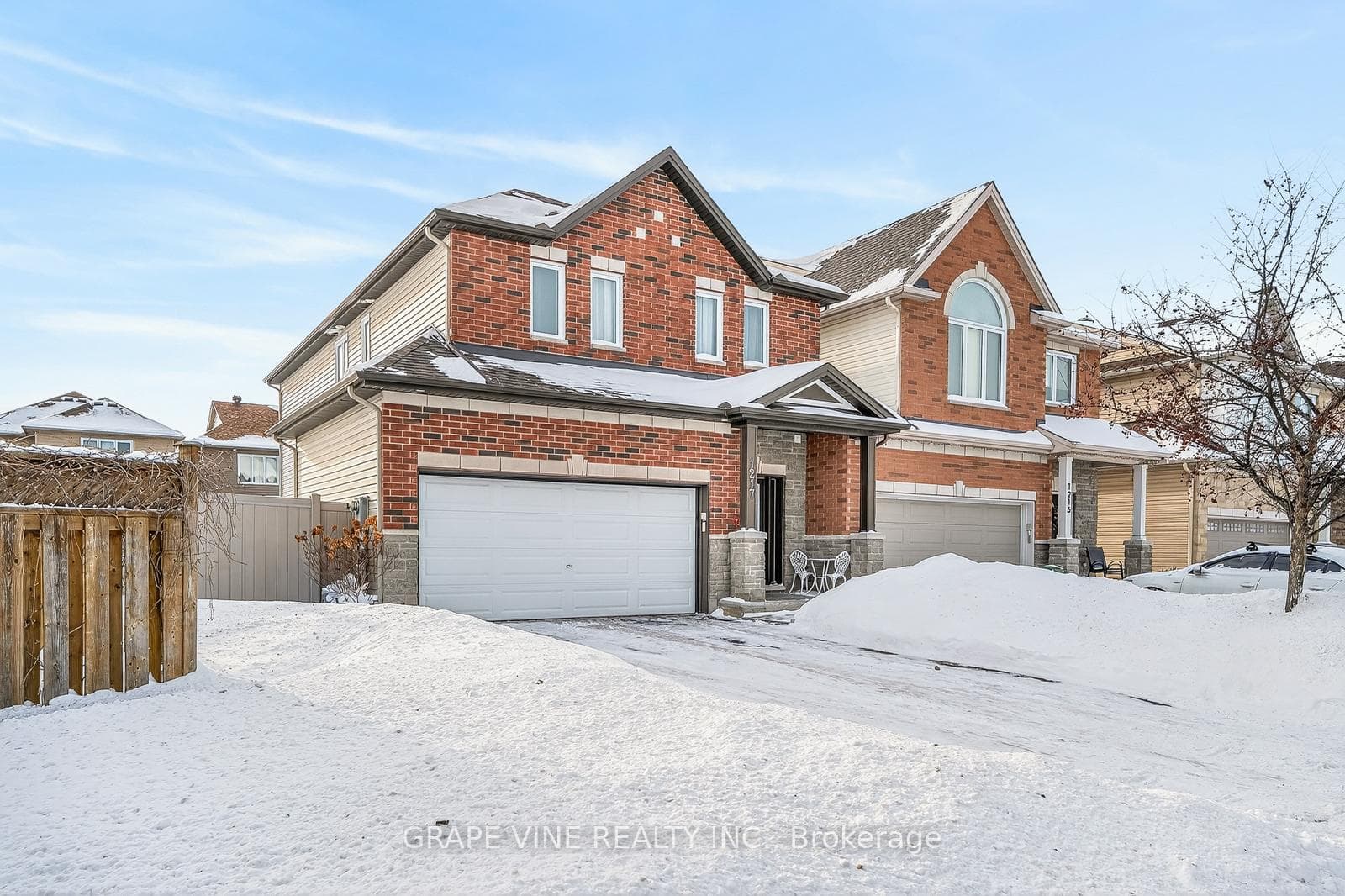 1217 Alson Mills Way photo 4