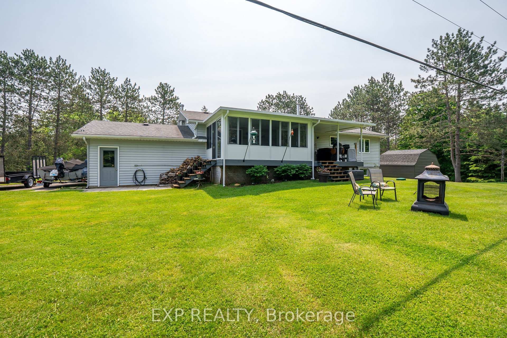 1719 Weslemkoon Lake Road photo 4