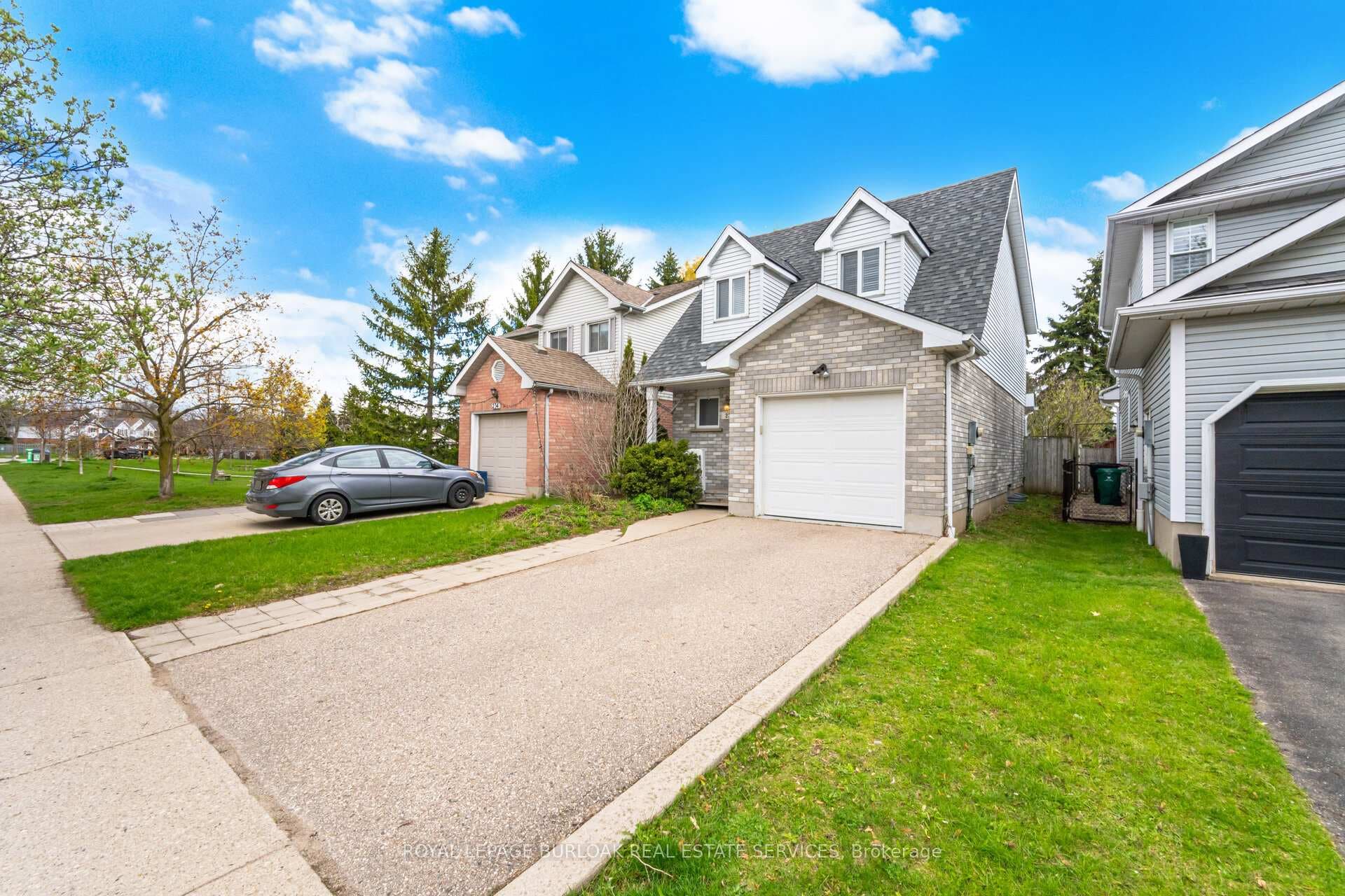 232 Auburn Drive photo 4