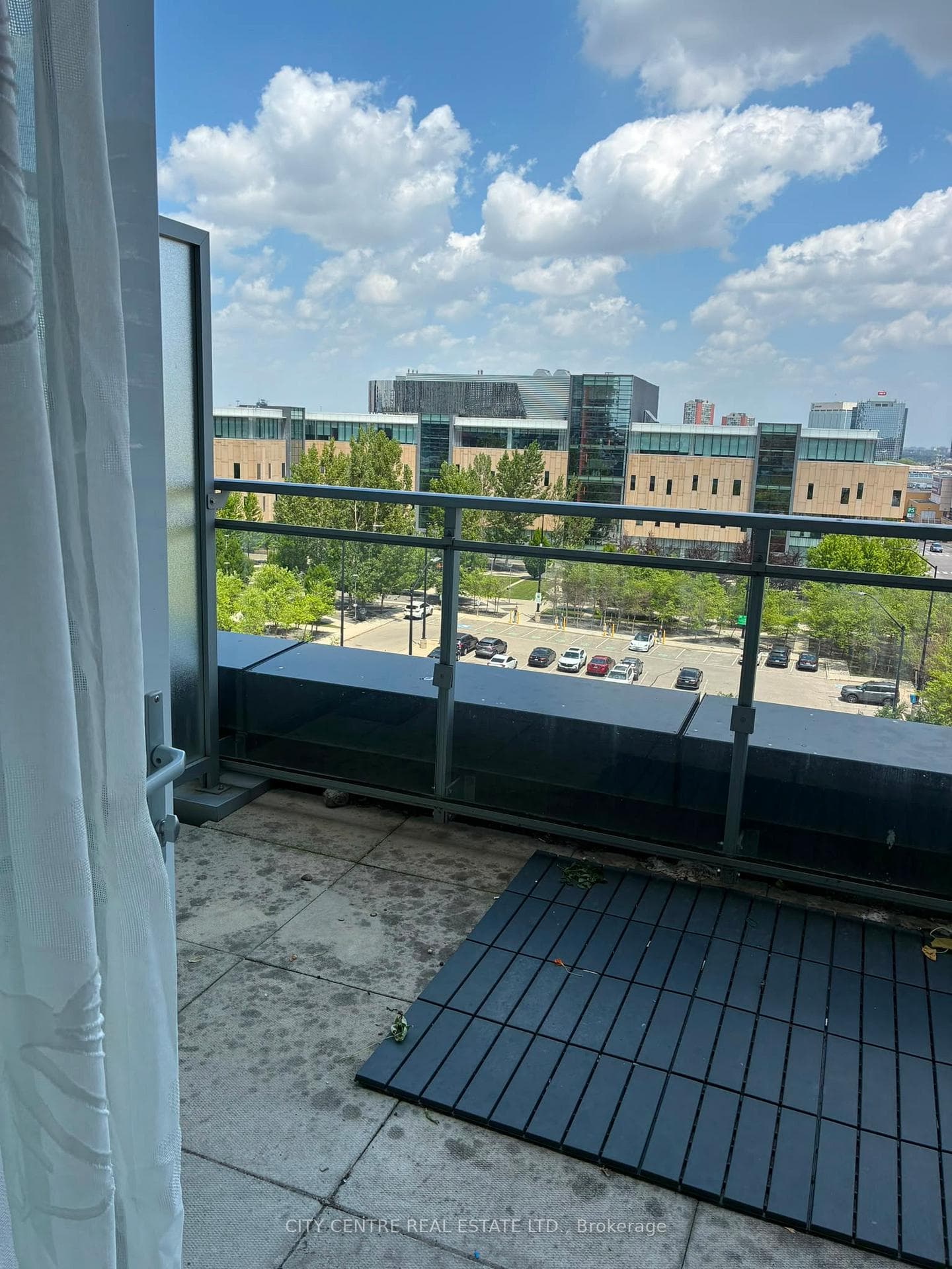 365 Prince Of Wales Drive Unit 601 photo 11