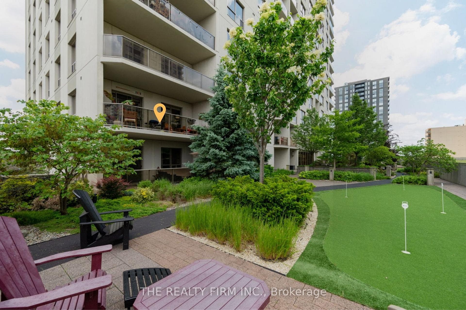 330 Ridout Street Unit 803 photo 14