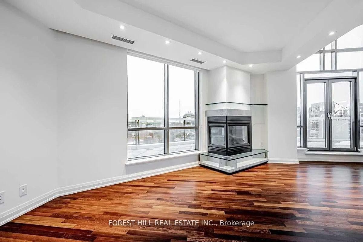 3 McAlpine Street Unit PH 901 photo 15