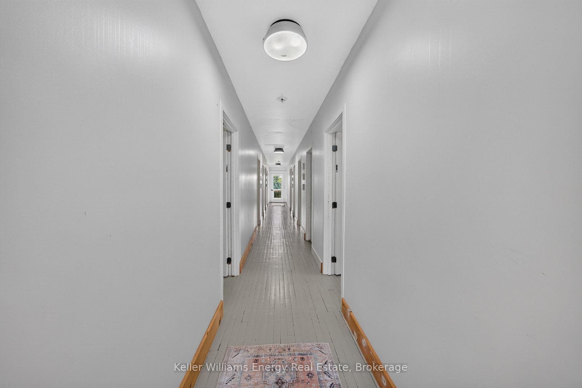 Upstairs Dormitory - 10 bedrooms, 2 bathrooms