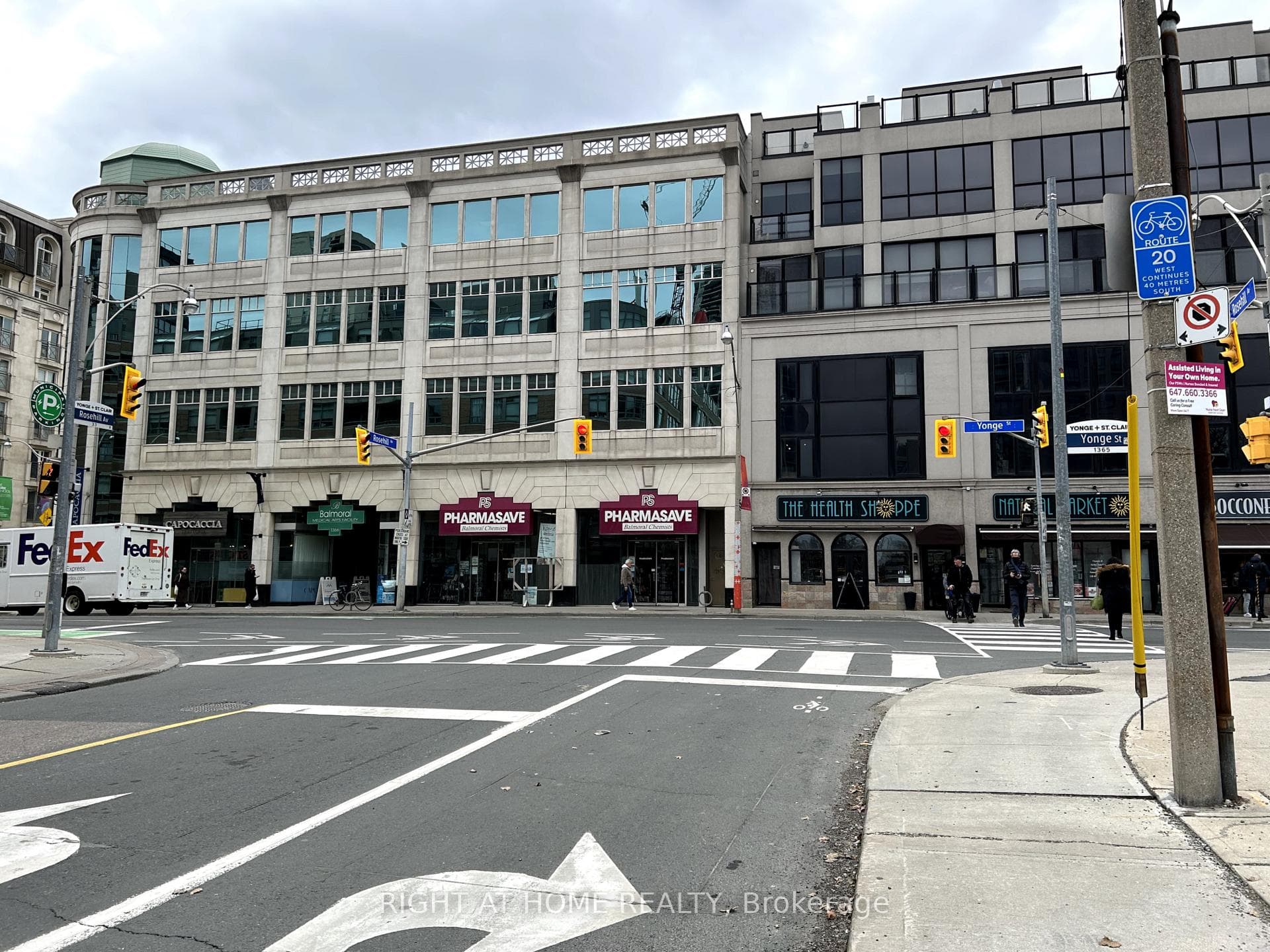 5 Rosehill Avenue Unit 719 photo 9