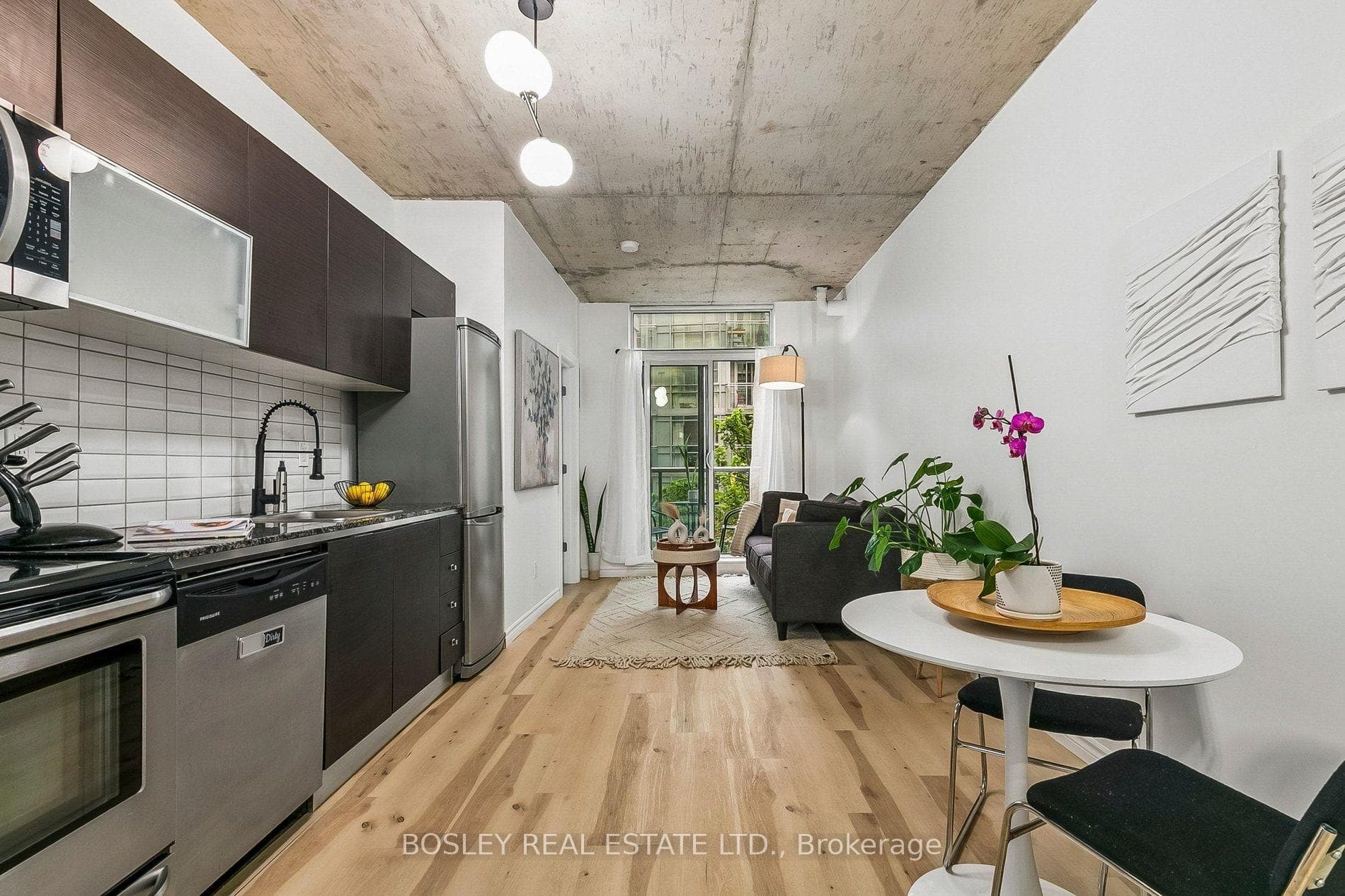 150 Sudbury Street Unit 506 photo 1