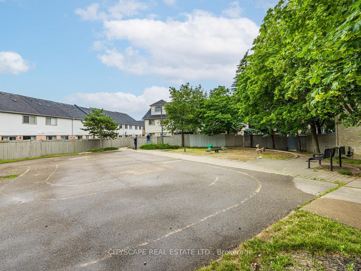 1292 Sherwood Mills Boulevard Unit 140 photo 23