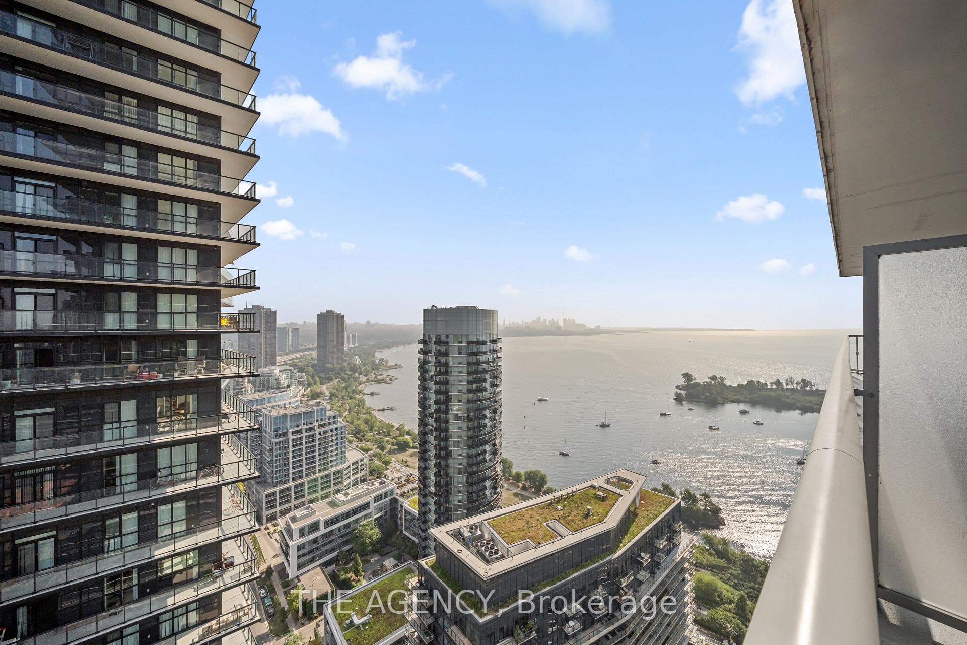 56 Annie Craig Drive Unit 3309 photo 23