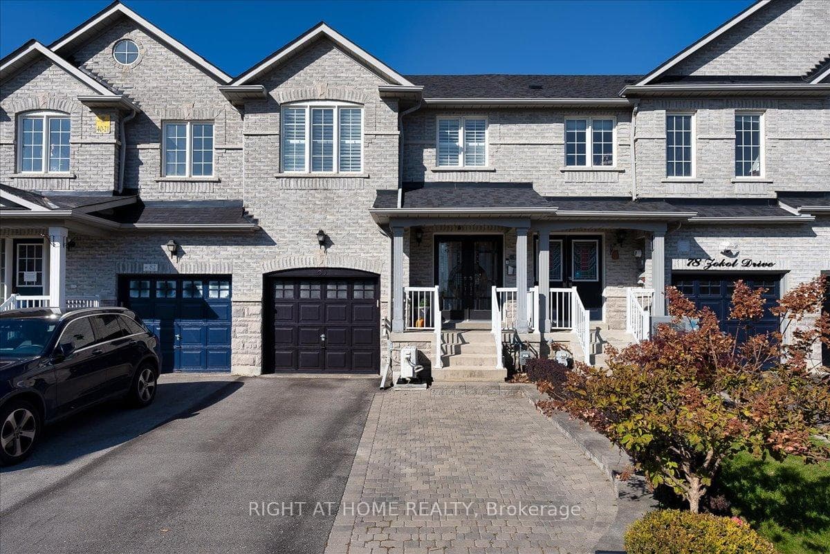 80 Zokol Drive photo 1