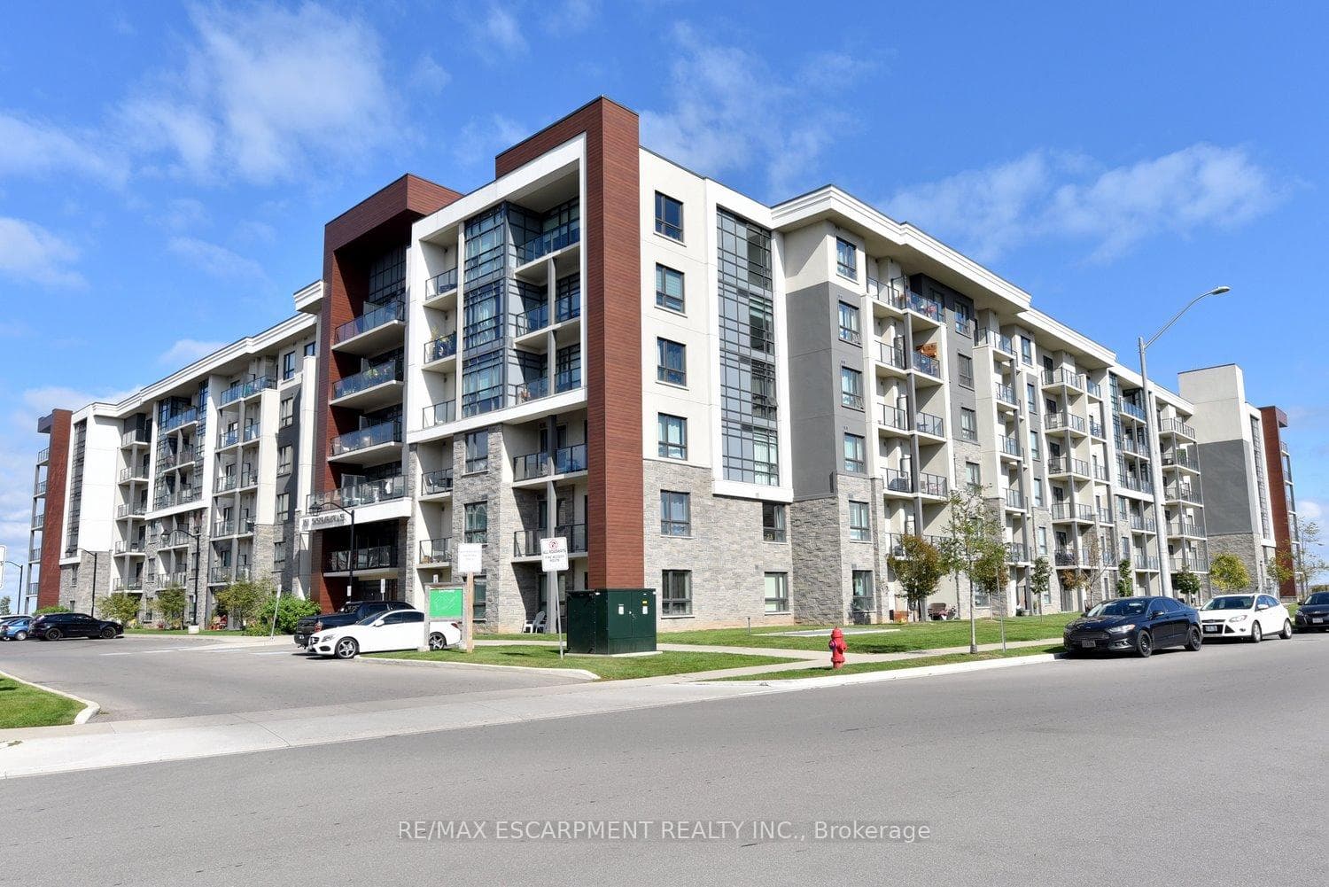 101 Shoreview Place Unit 214 photo 1