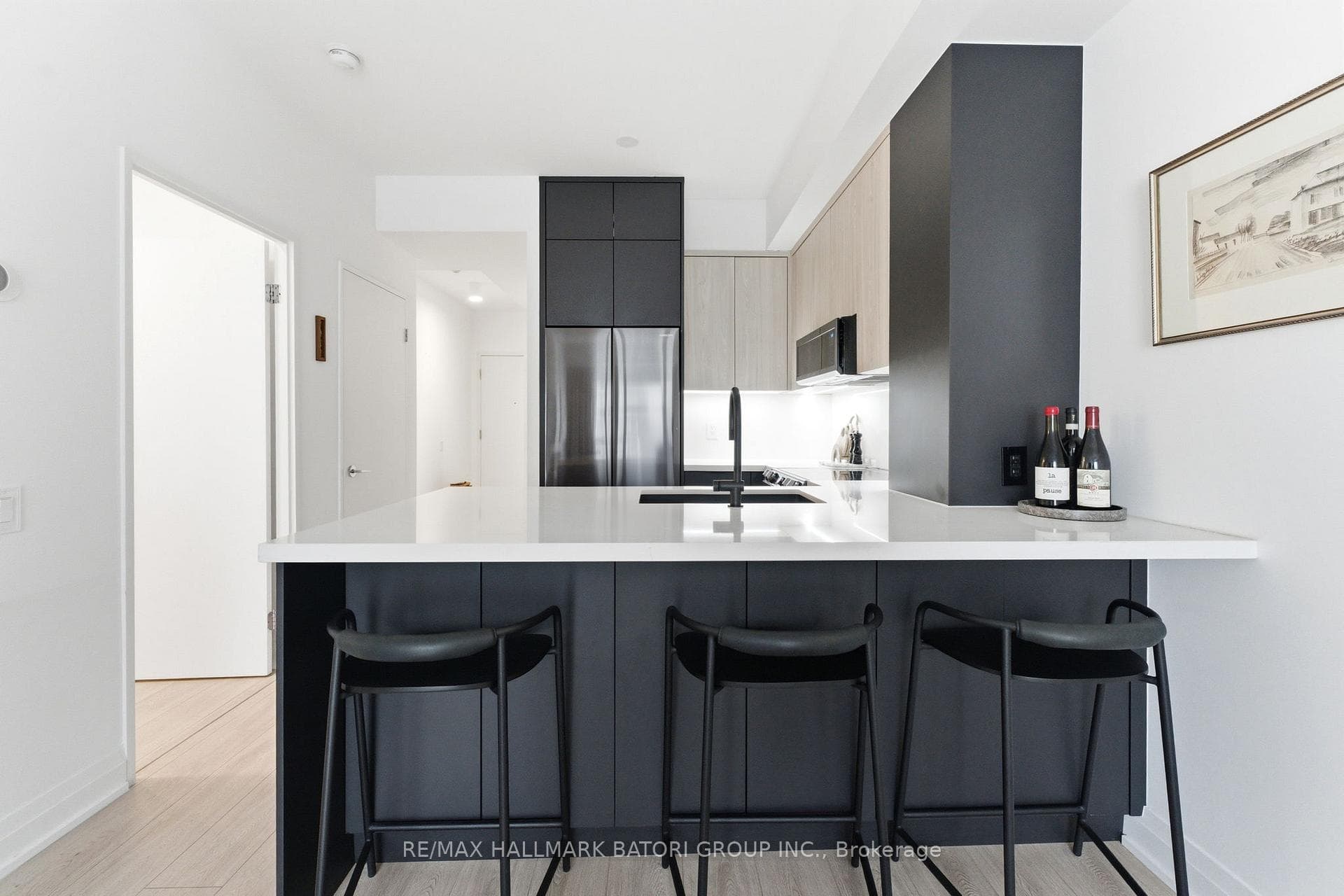83 Redpath Avenue Unit 1009 photo 4