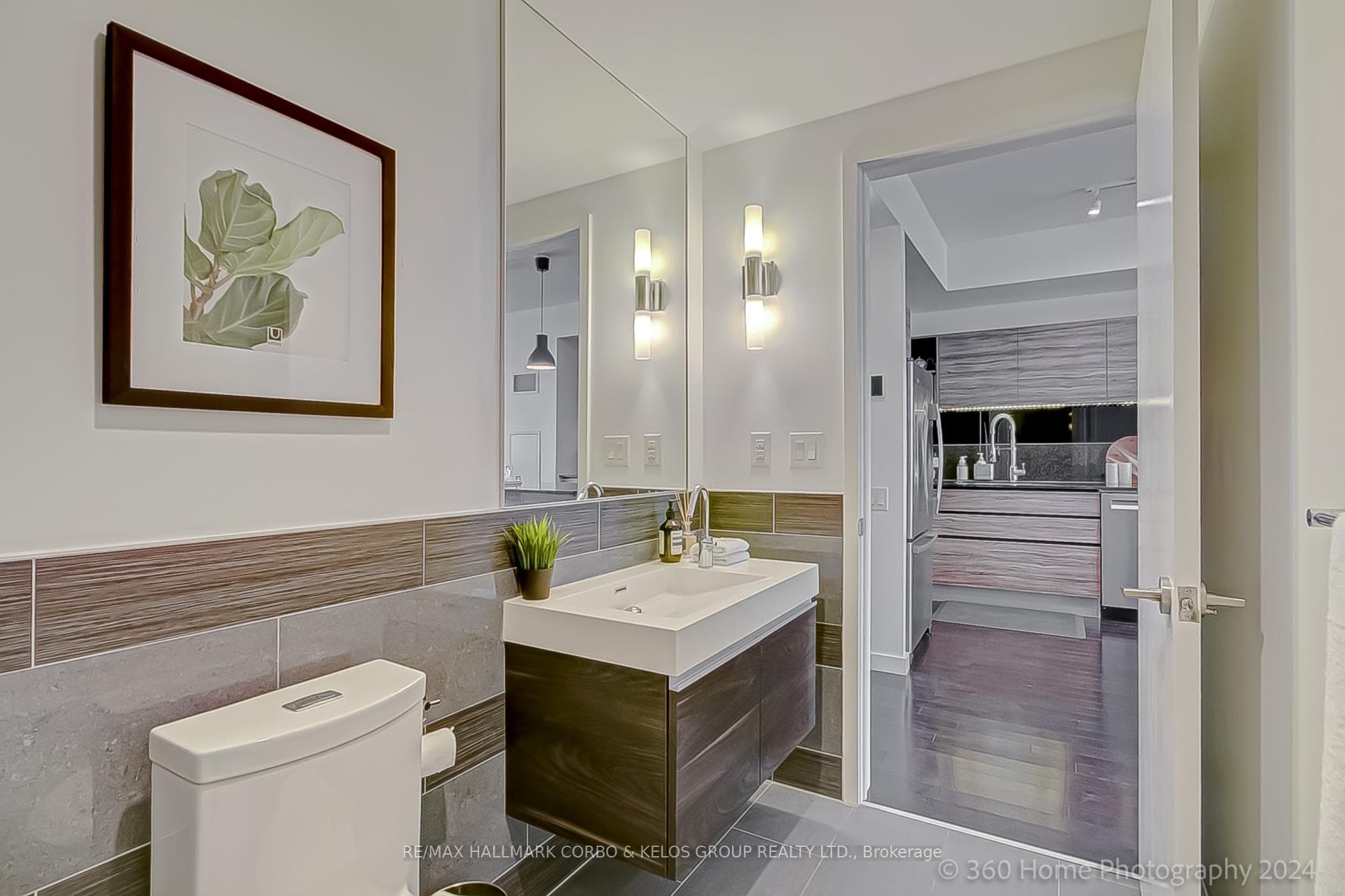390 cherry Street Unit 2807 photo 18
