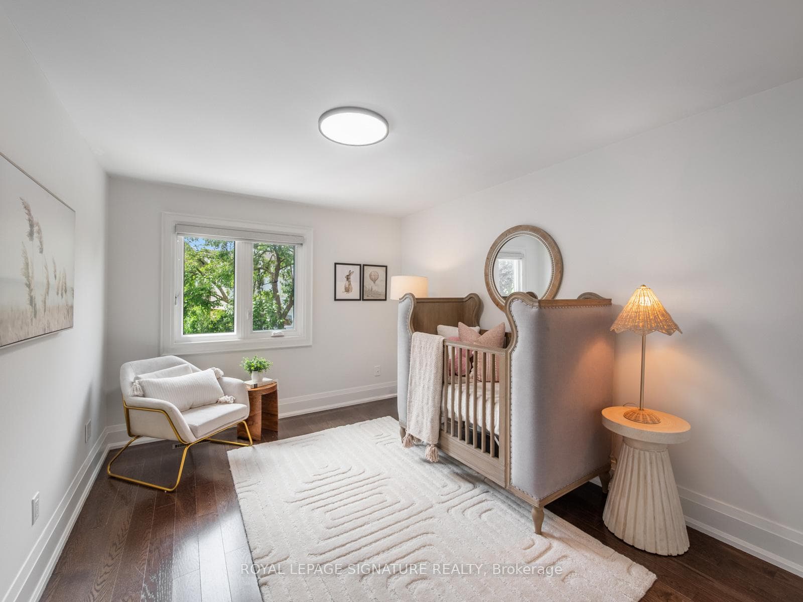3rd Bedroom