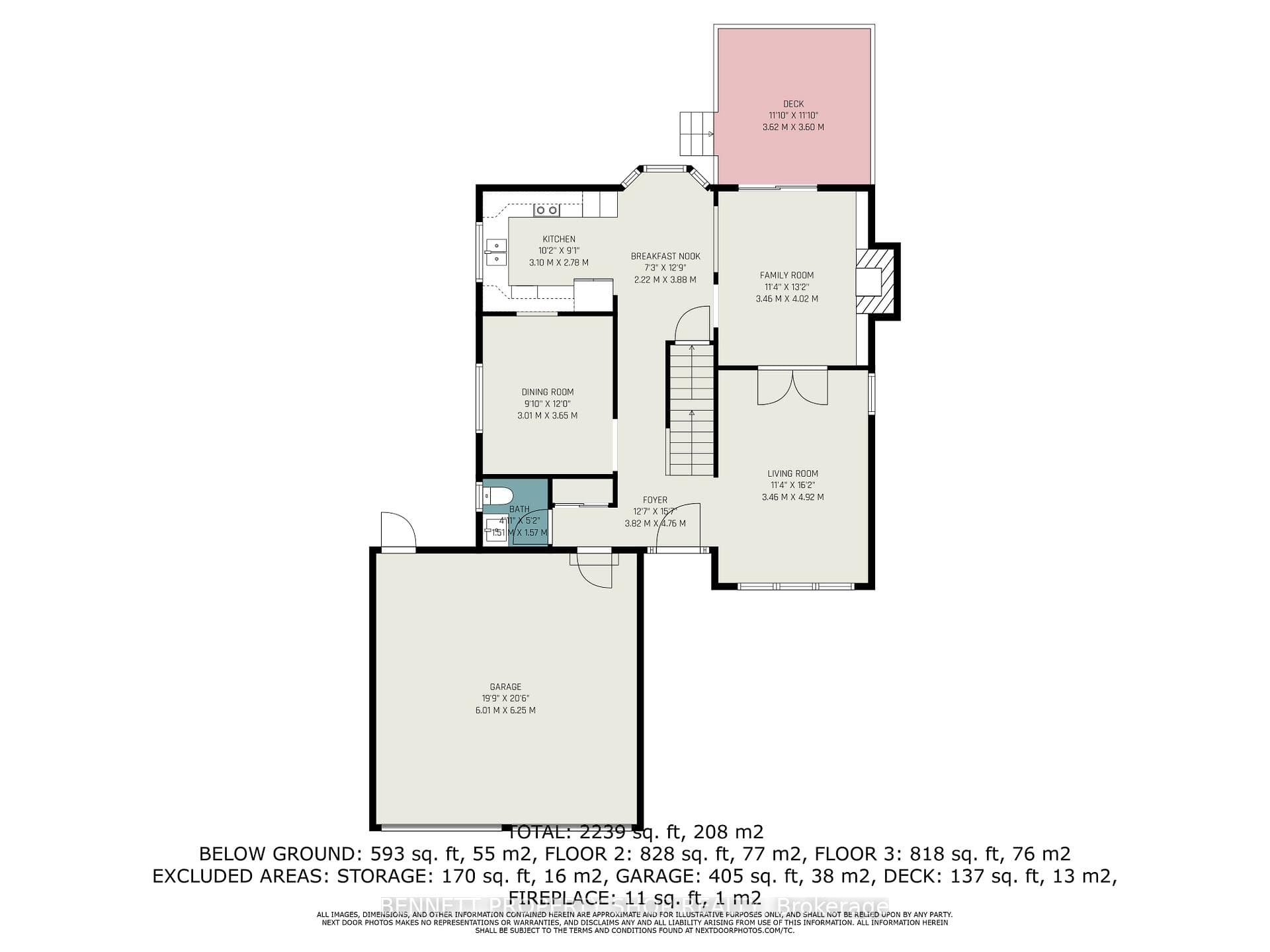 71 Hewitt Way photo 30