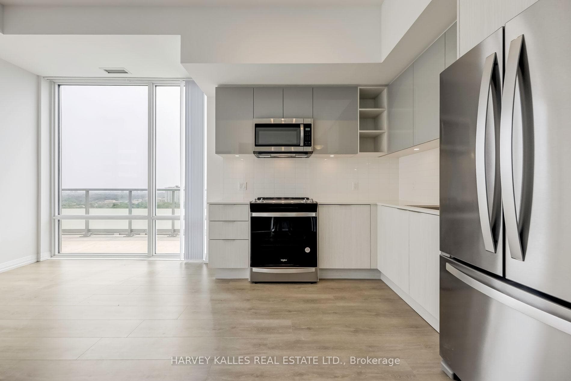 25 Holly Street Unit 2307 photo 4