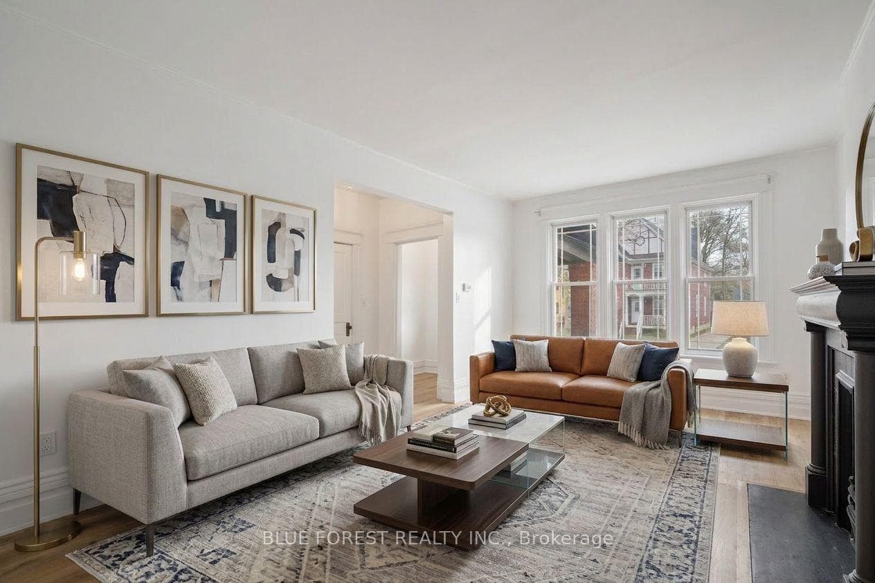 79 CARTWRIGHT Street Unit 1 photo 4