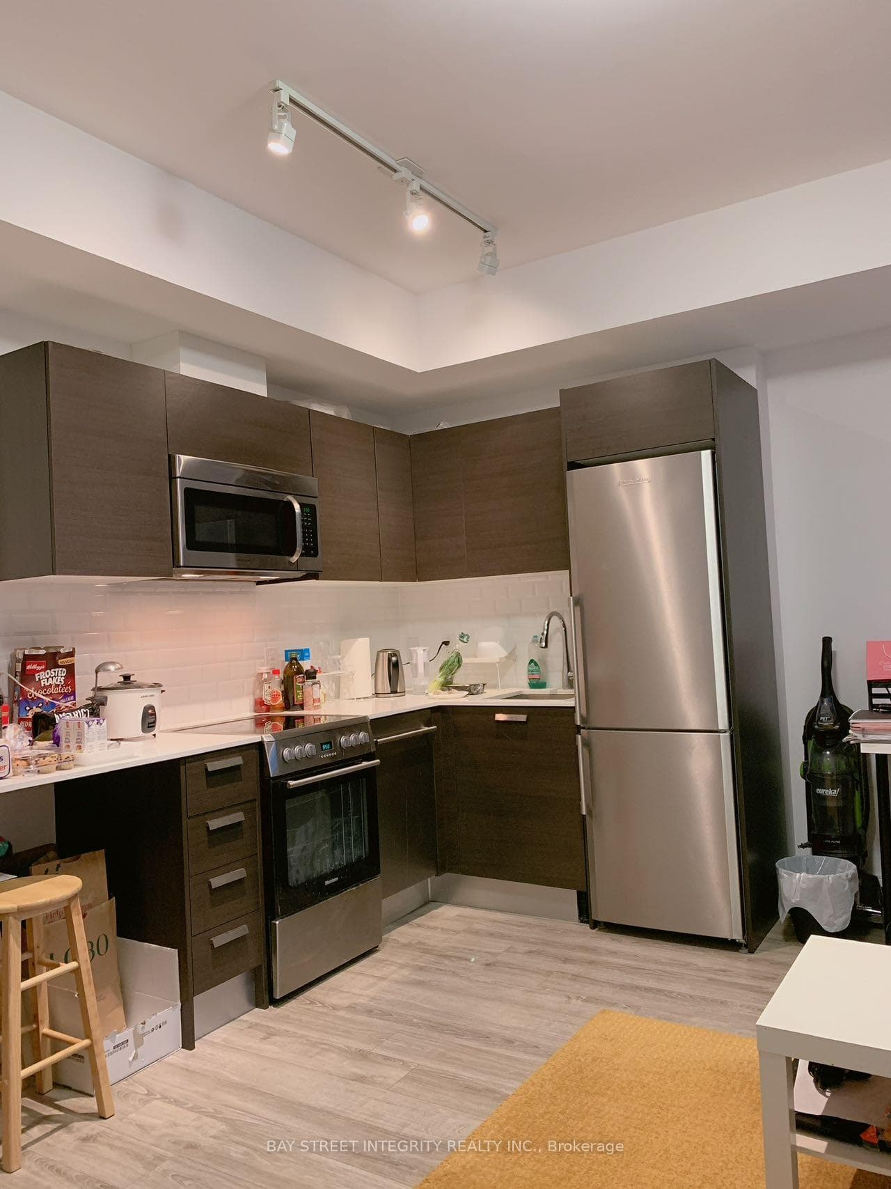 42 Charles Street Unit 1806 photo 8