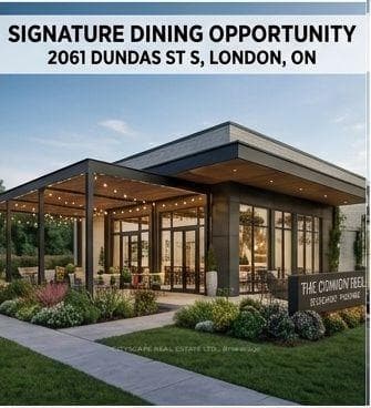 2061 Dundas Street photo 4