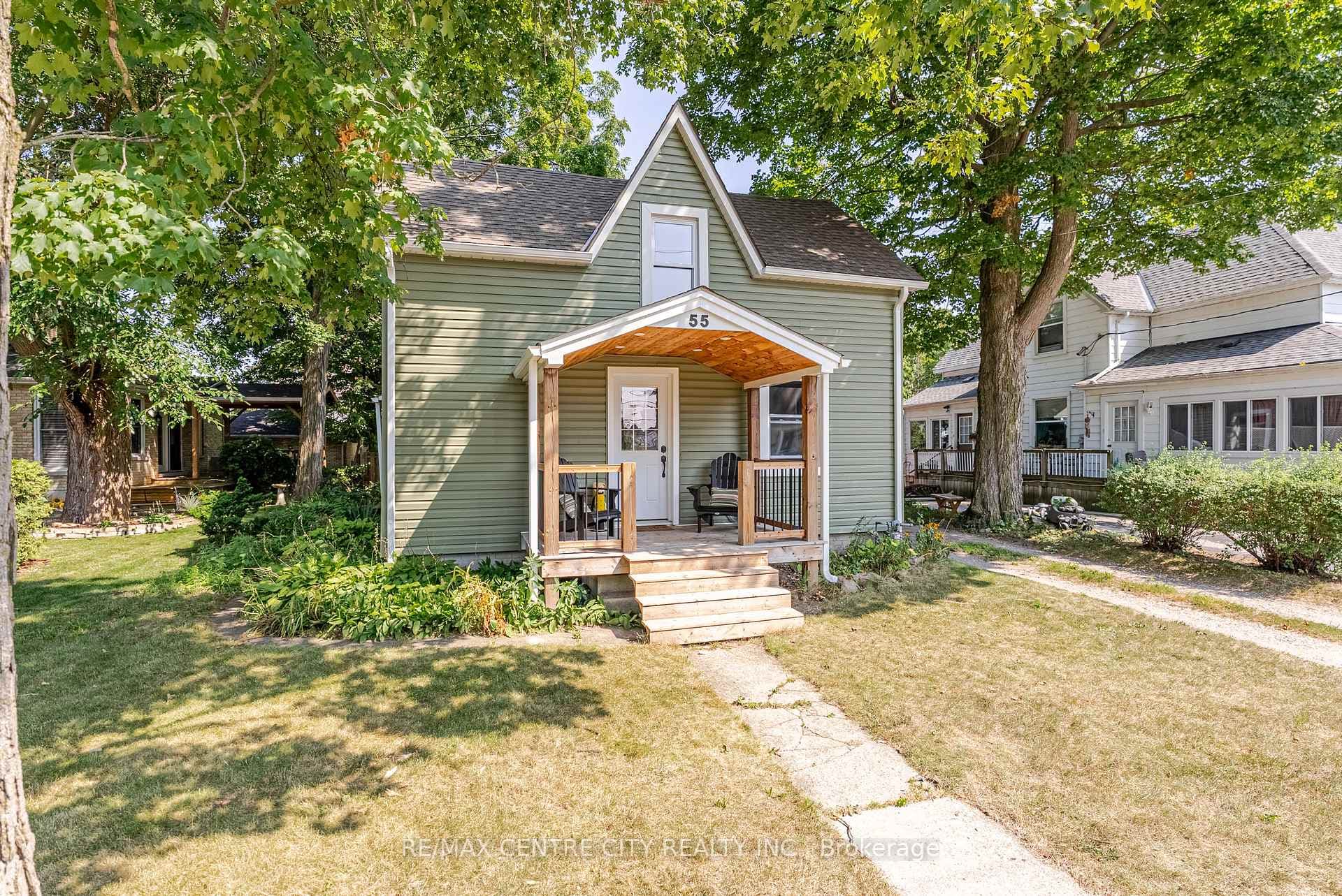 55 Pine Street photo 4