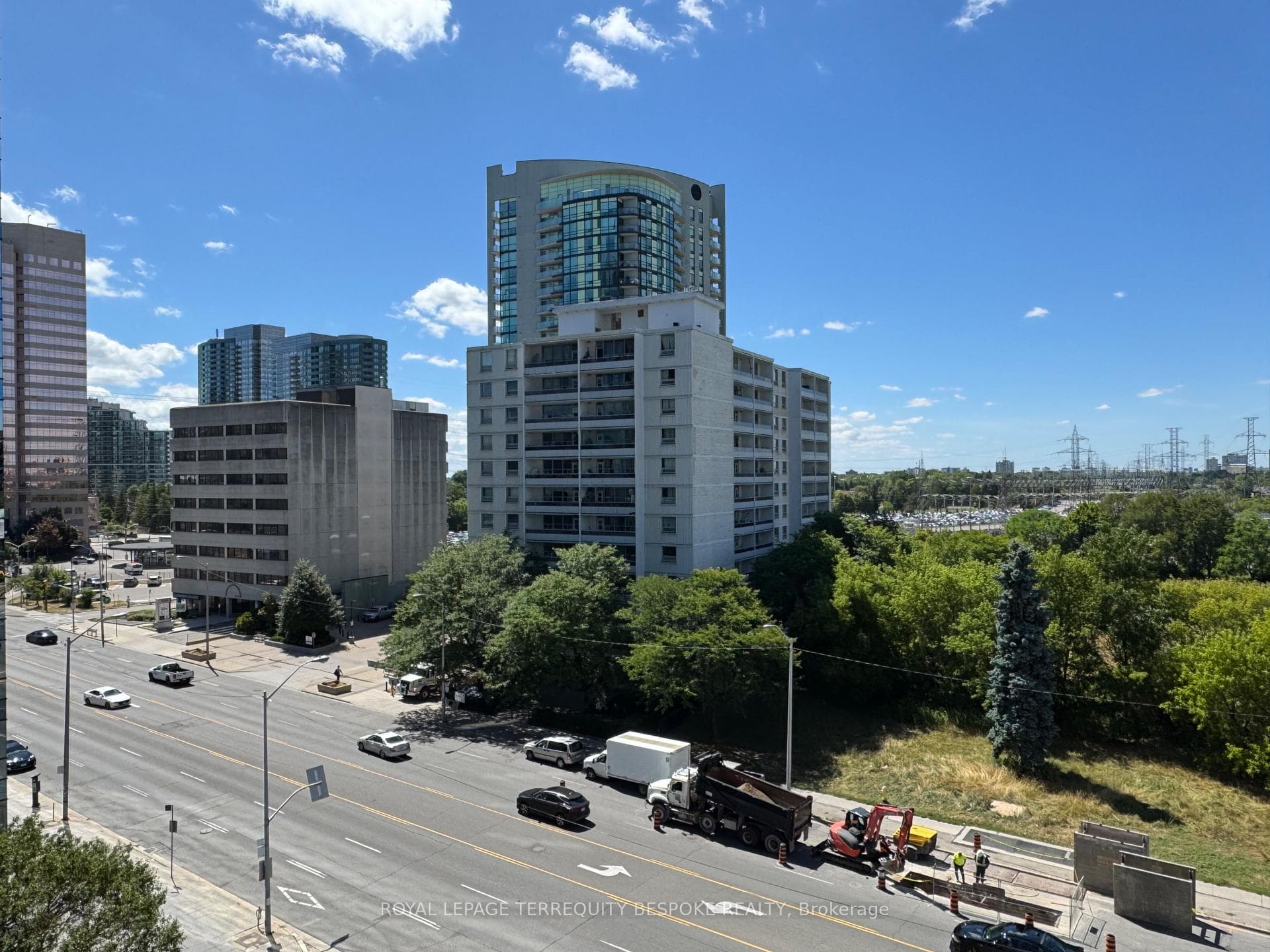 5791 Yonge Street Unit 801 photo 22