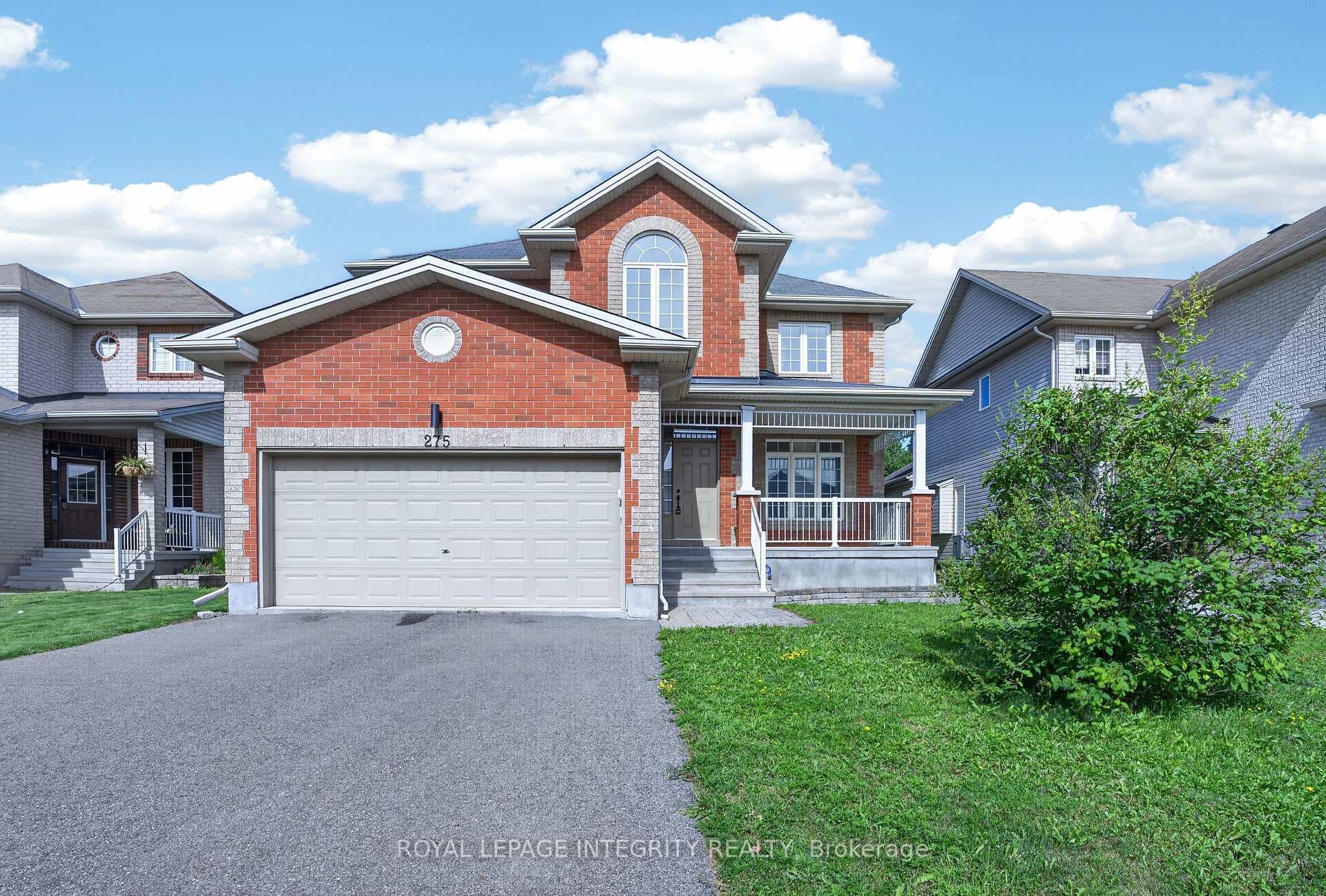 275 Kiwanis Court photo 1