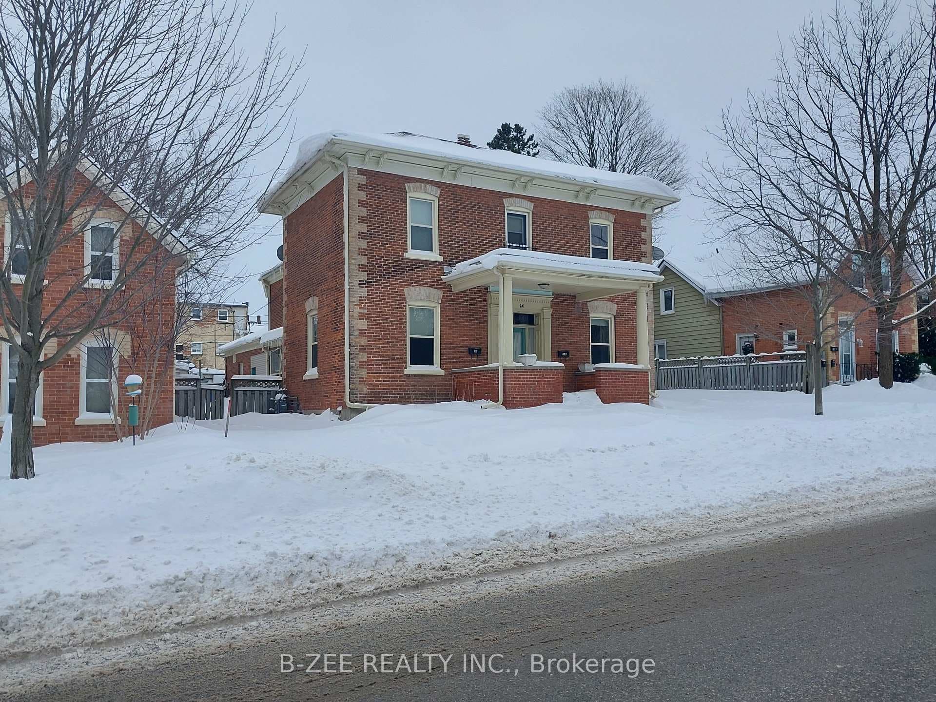 22 First Avenue Unit 24 photo 1