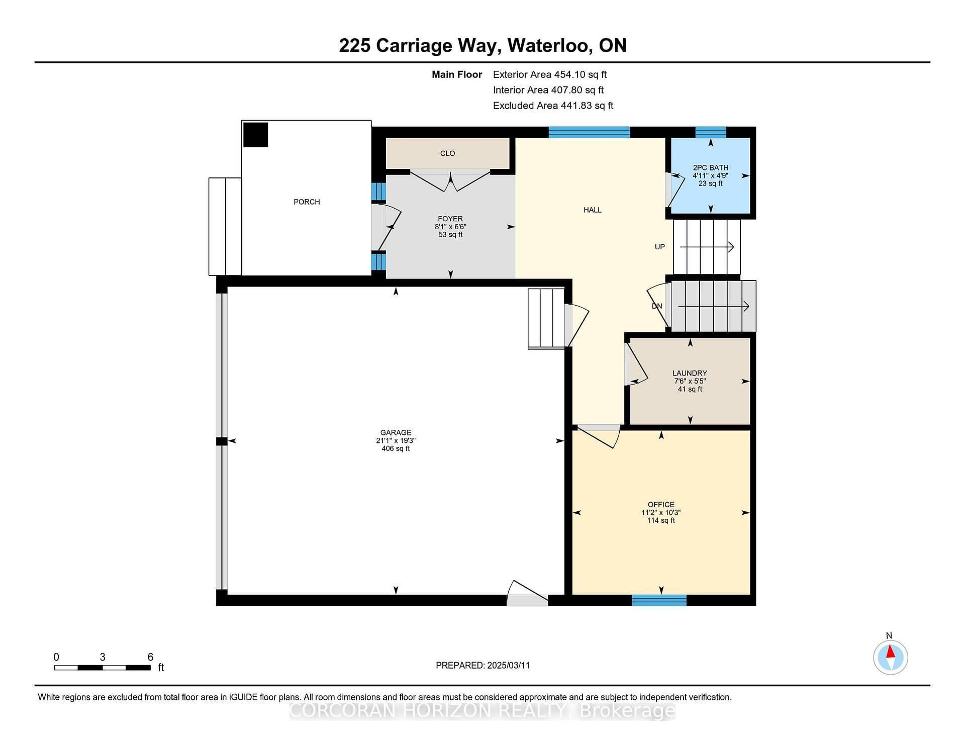 225 Carriage Way photo 47