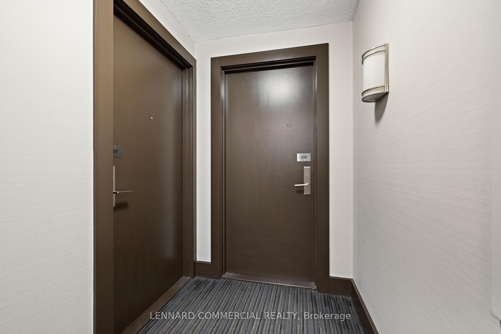 30 Herons Hill Way Unit 206 photo 6