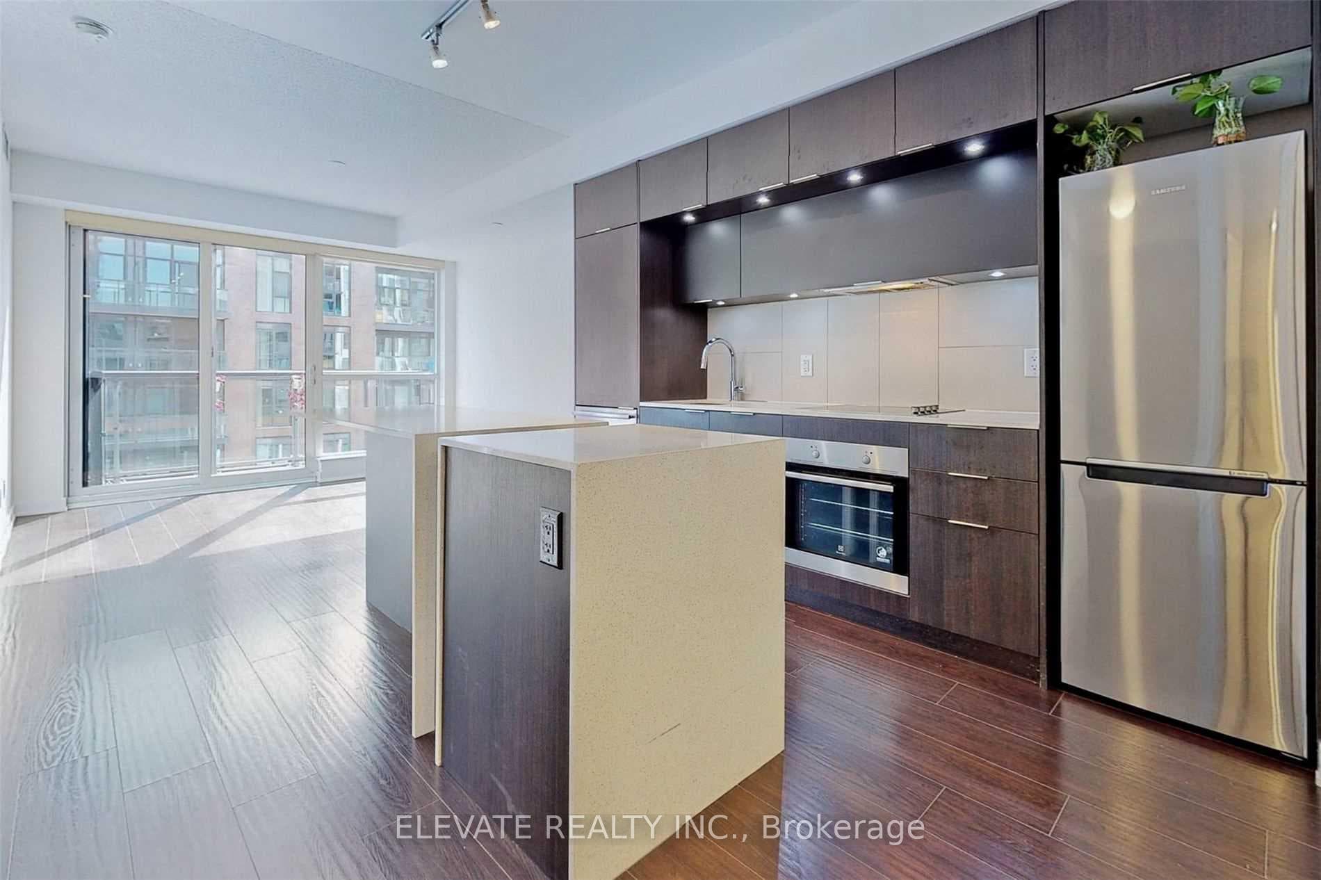 55 Regent Park Boulevard Unit 519 photo 3