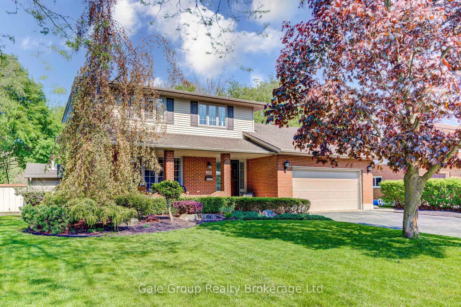 24 Van Norman Drive photo 1