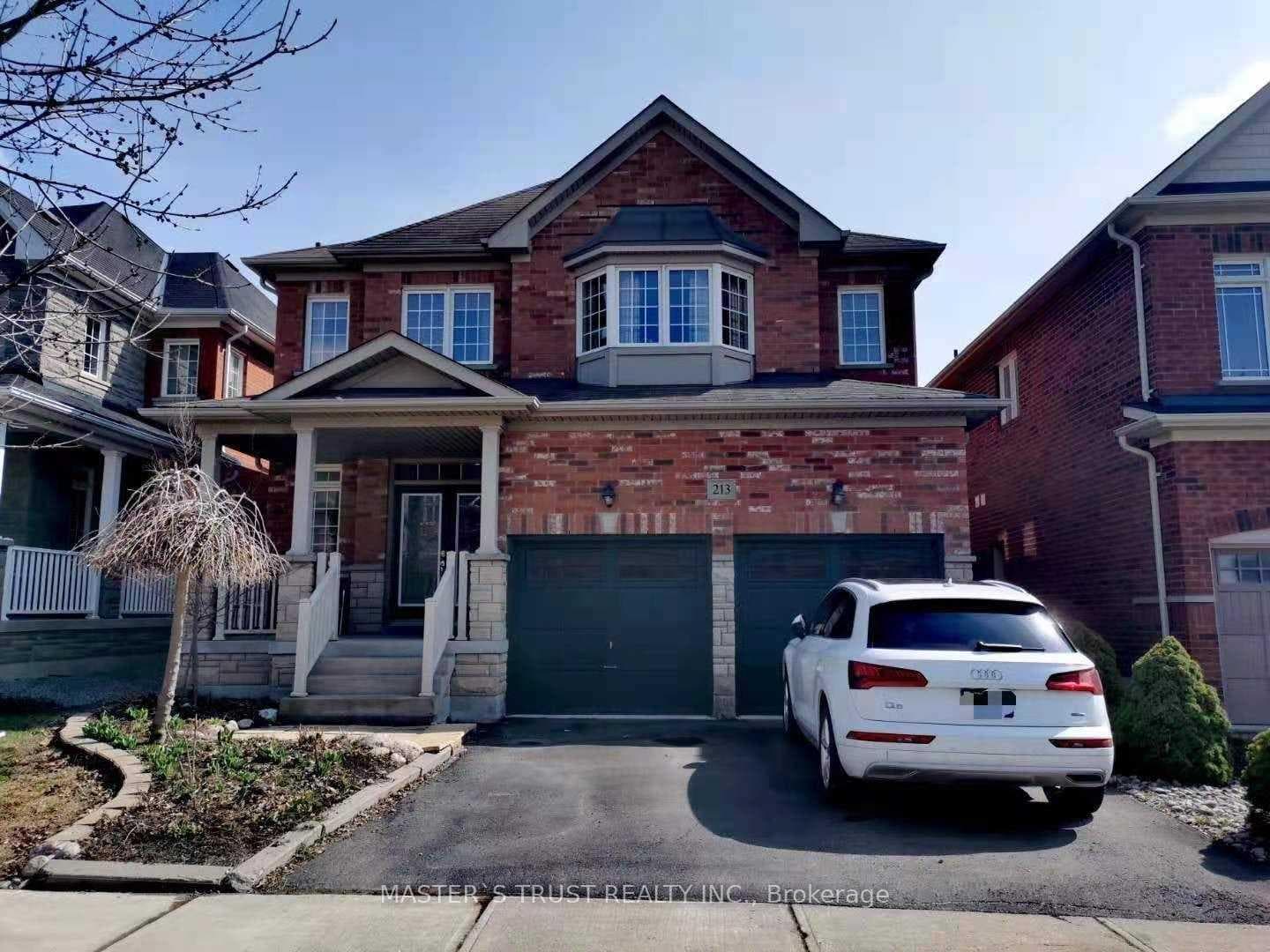 213 River Ridge Boulevard photo 1