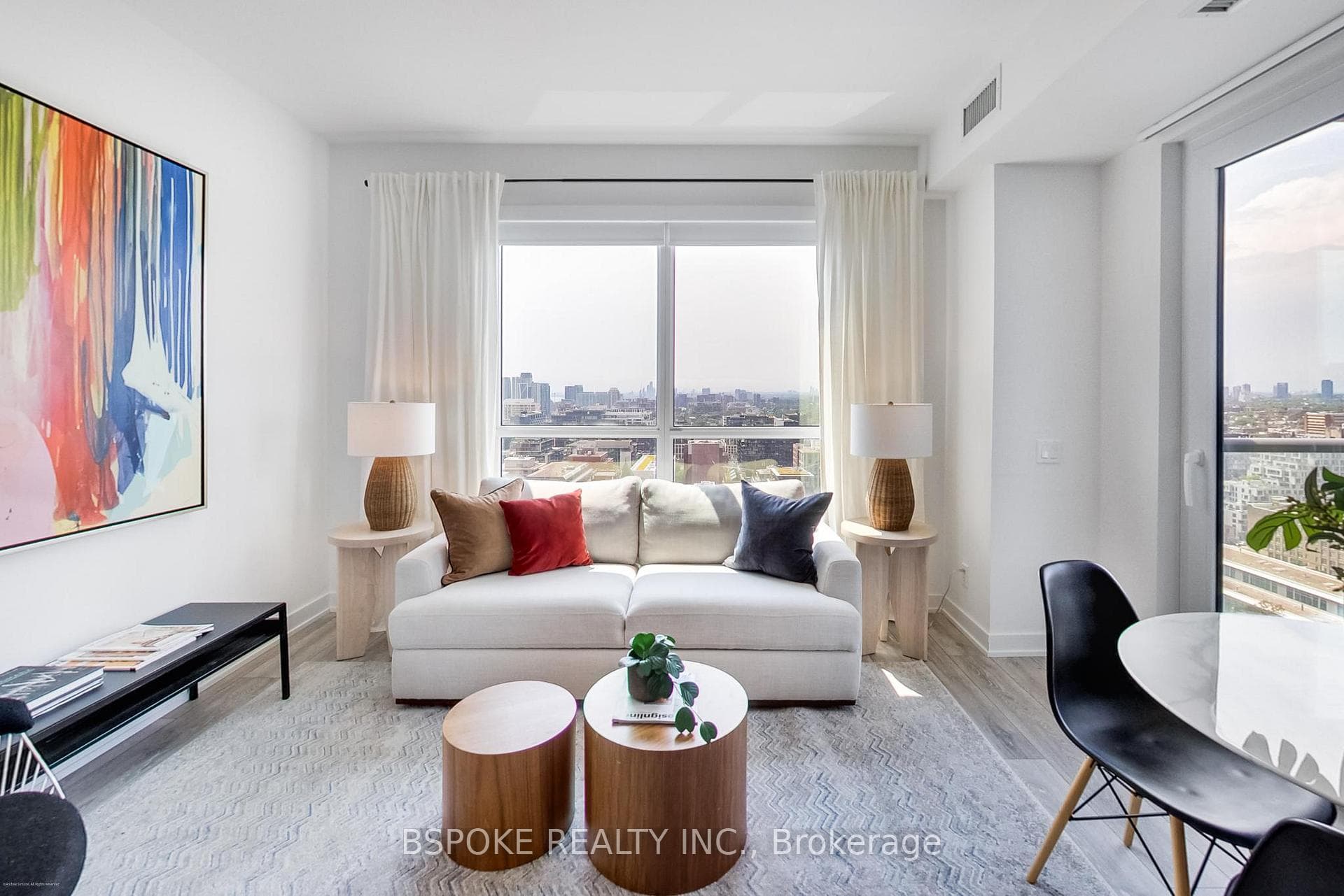 108 Peter Street Unit 2811 photo 24