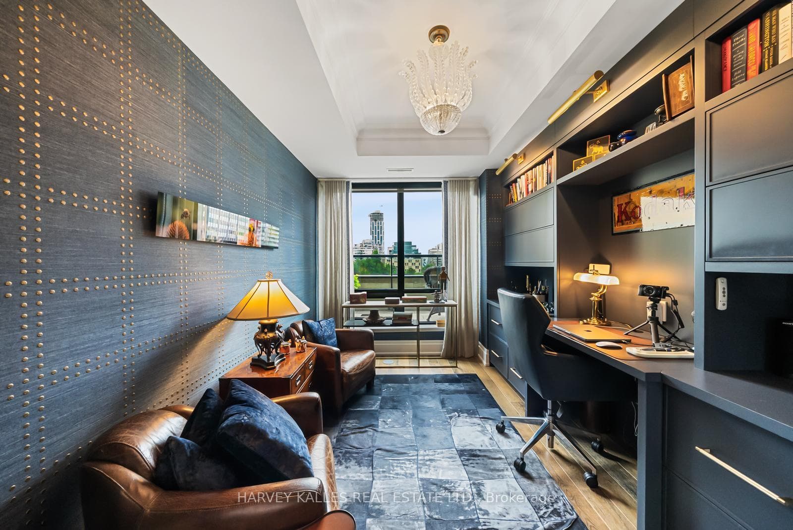Home Office of your dreams!