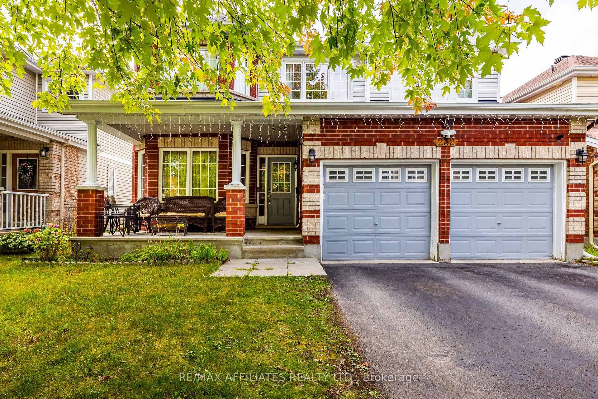 Sought-after community of Blossom Park