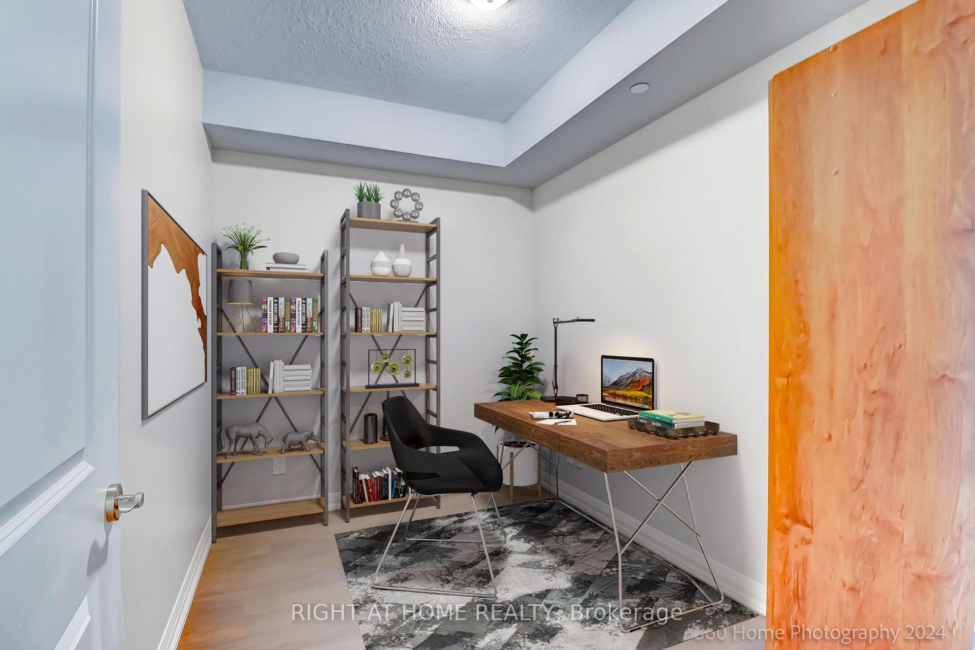 Office Staging