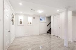 58 Cavehill Crescent Unit #Bsmt photo 4