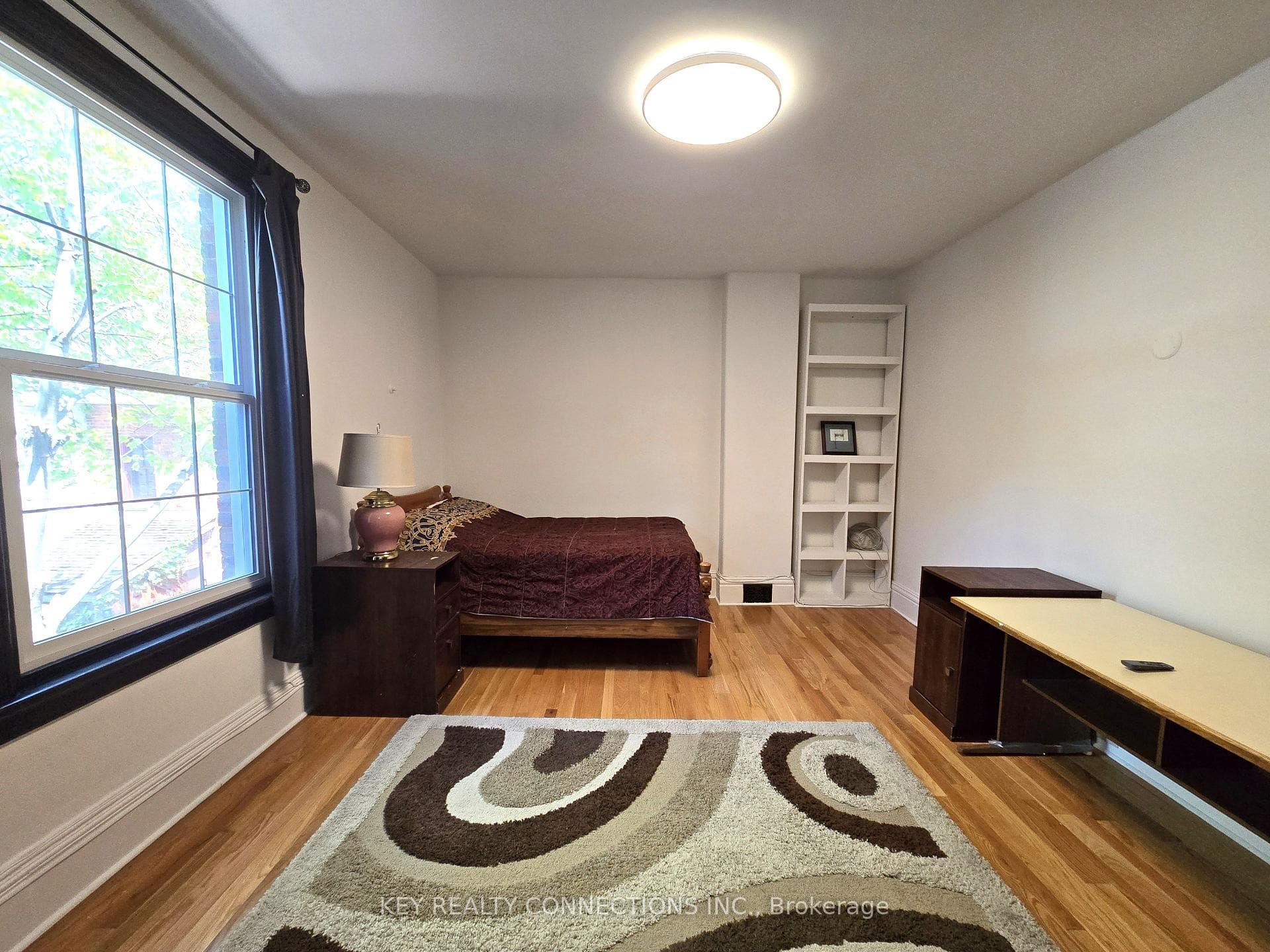 2nd floor - Bedroom 4