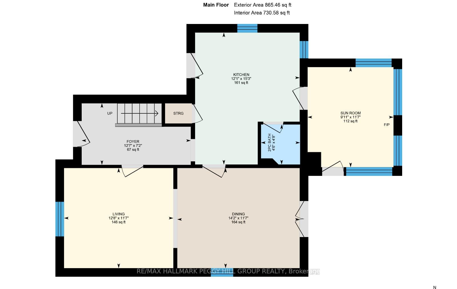61 Brock Street photo 23