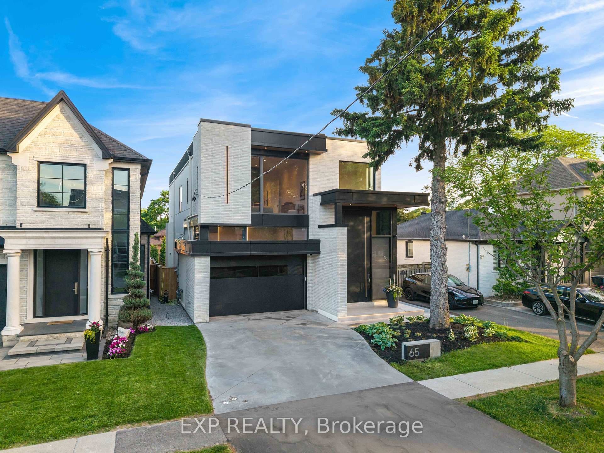 65 Edgecroft Road photo 2