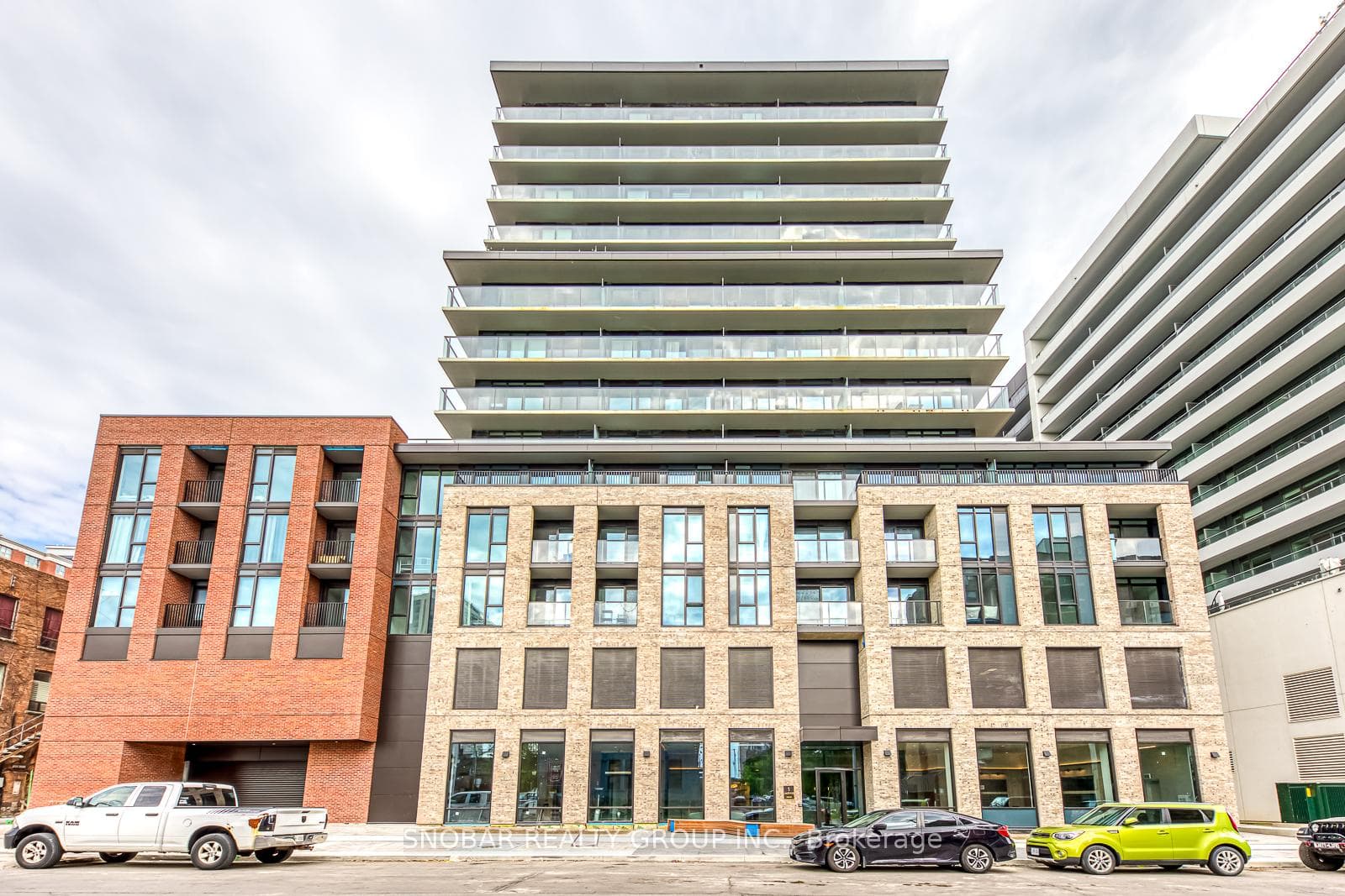 1 Jarvis Street Unit 1106 photo 1