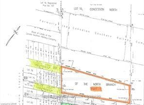 Lot 16 Elizabeth Street photo 3