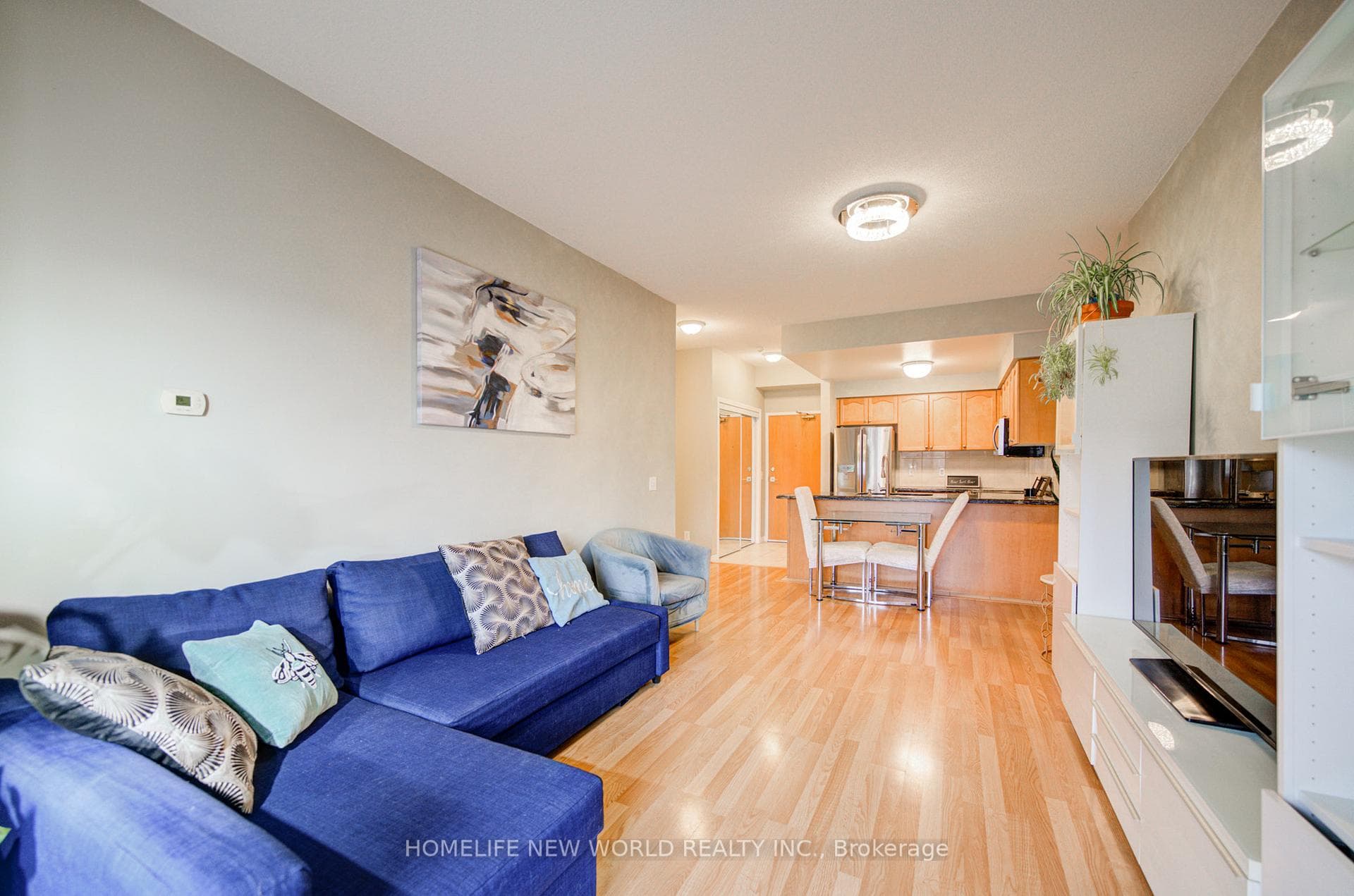1 Maison Parc Court Unit 609 photo 11