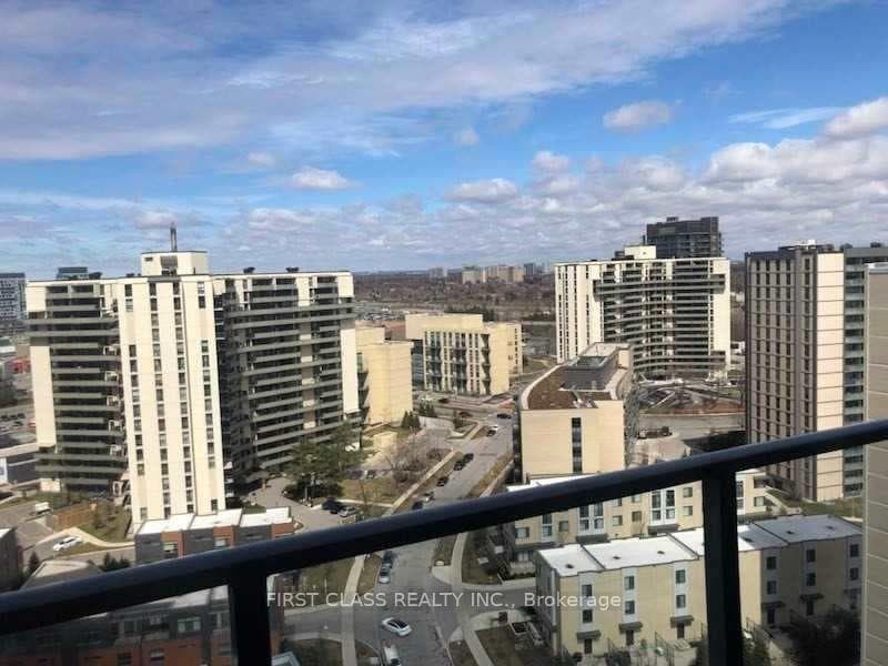 56 Forest Manor Road Unit 1609 photo 10