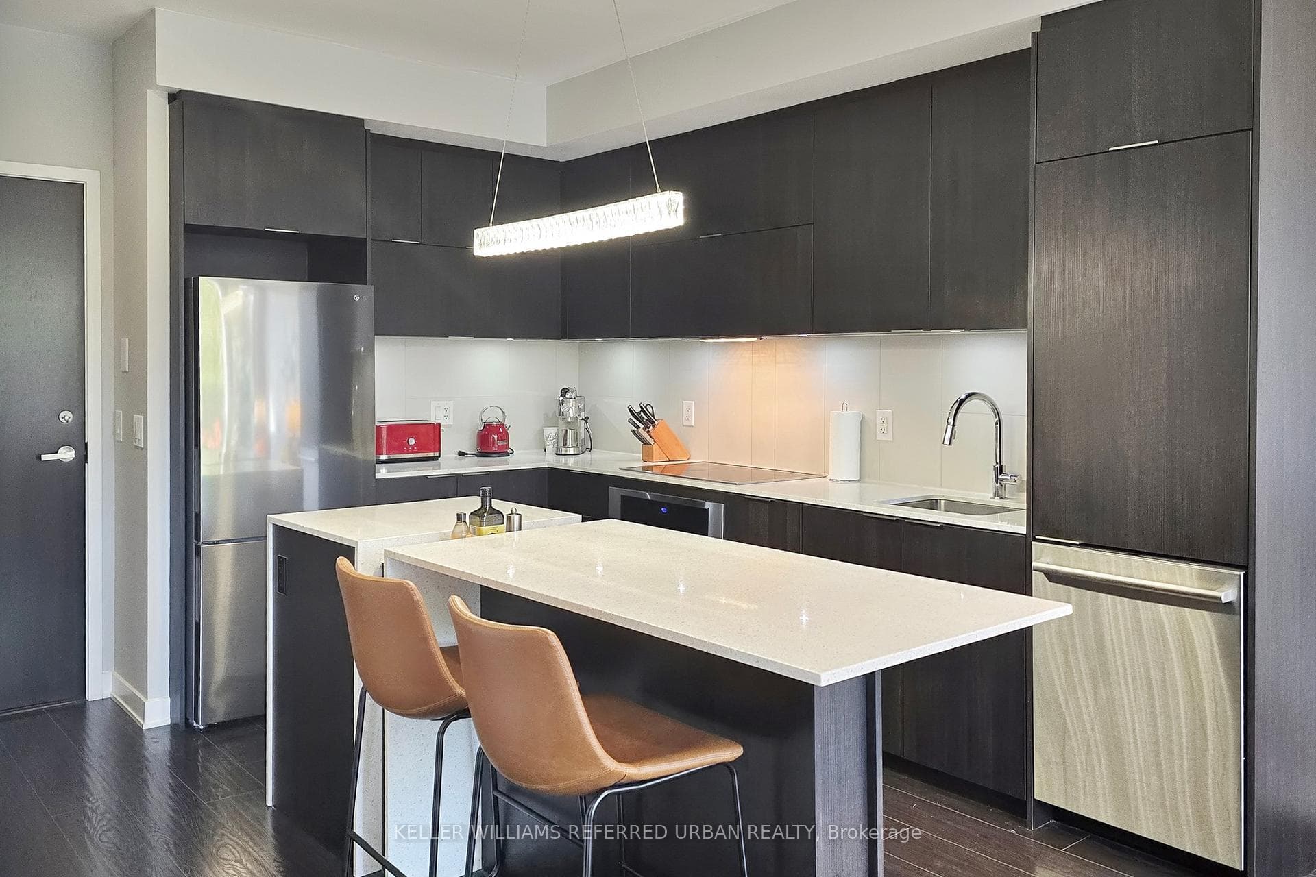 55 Regent Park Boulevard Unit 112 photo 10